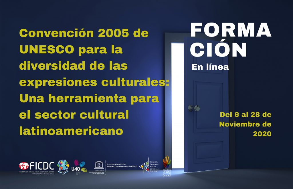 Formacion en linea :
